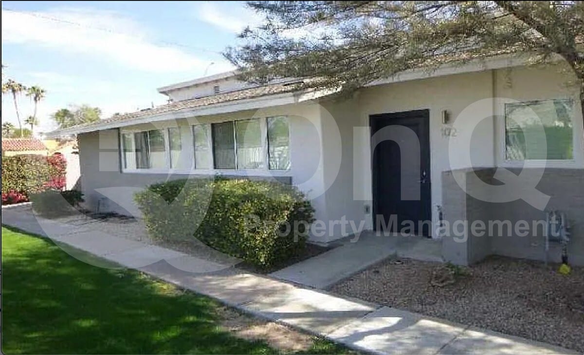 Primary Photo - 925 W McDowell Rd