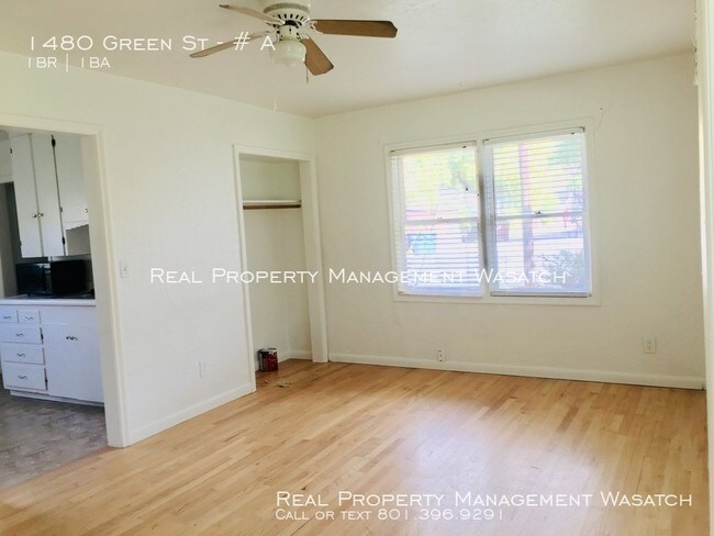 Foto del edificio - 1480 S Green St