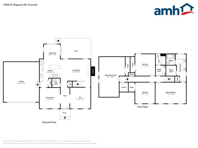 Foto del edificio - 10305 Saint Regence Ln