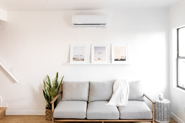 Curated Living - 1238 Sunset Blvd