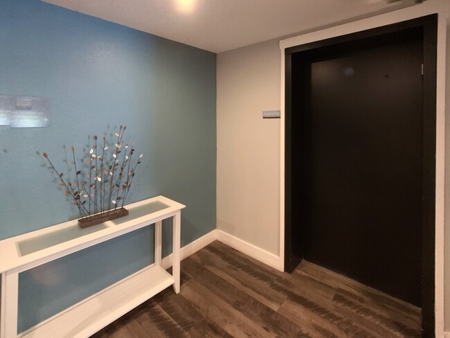 Elevators - The Court at Northgate