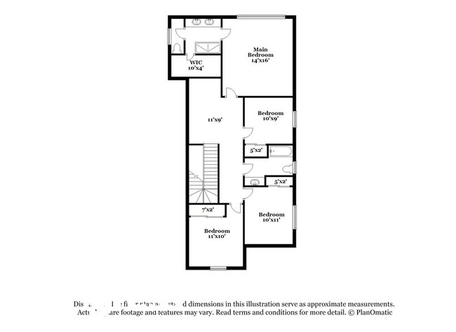 Building Photo - 8312 Joseph Cary Ct