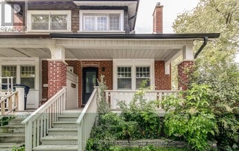 Building Photo - 136 Donlands Ave