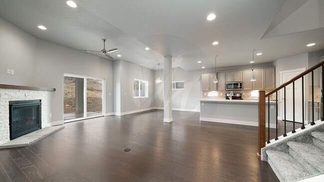 Foto del edificio - Paired Patio Home in Mountain Shadows