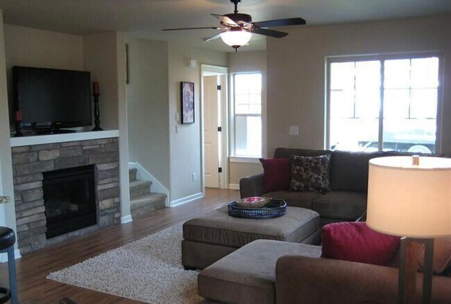 Foto del edificio - 20256 Badger Rd