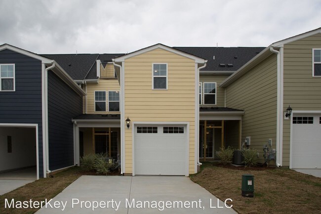 Foto del edificio - 3 br, 2.5 bath House - 461 Rally Point Place