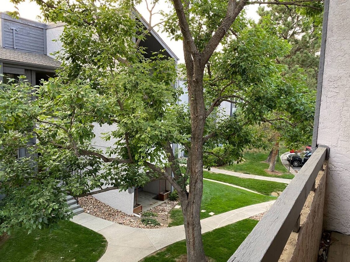 Foto principal - 6420 S Dayton St
