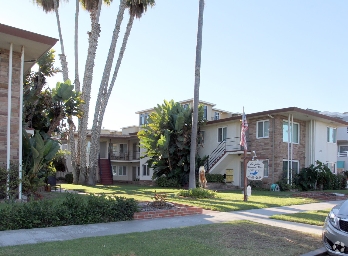 Primary Photo - La Jolla Windward Shores Apartments