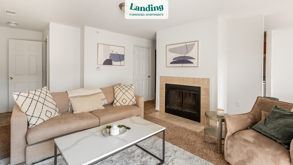 Foto principal - 4401 Eagle Creek Pkwy
