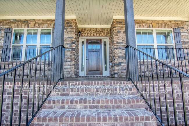 Foto del edificio - 14 Ossabaw Loop