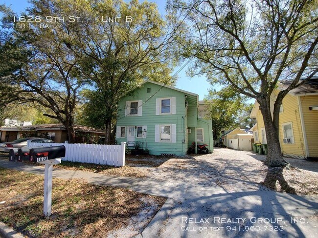 Building Photo - 1628 9th St