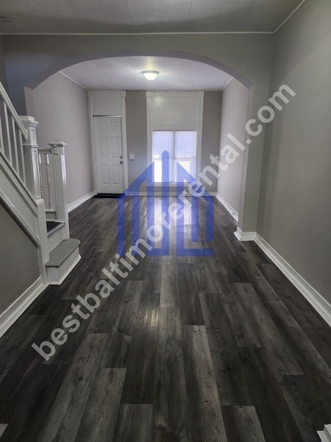 Building Photo - 3 Bedroom Home in East Baltimore