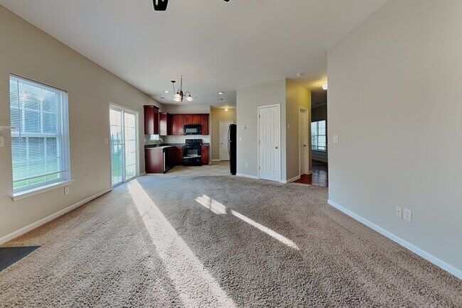 Foto del edificio - 9488 Grand Oaks St NW