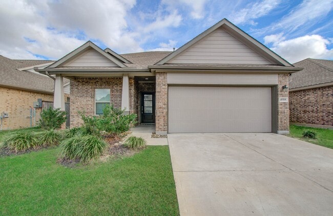 Building Photo - 4918 Eldorado Rose Pl