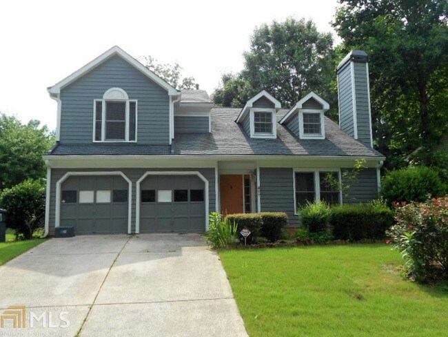 Building Photo - 3830 Angora Pl
