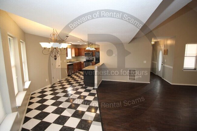 Foto del edificio - 12303 E 87th St N