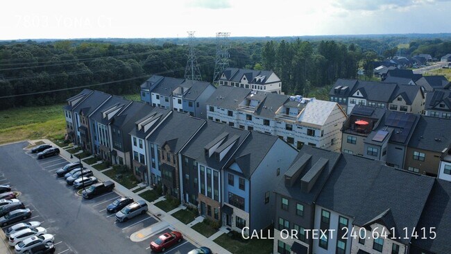 Building Photo - 7803 Yona Ct