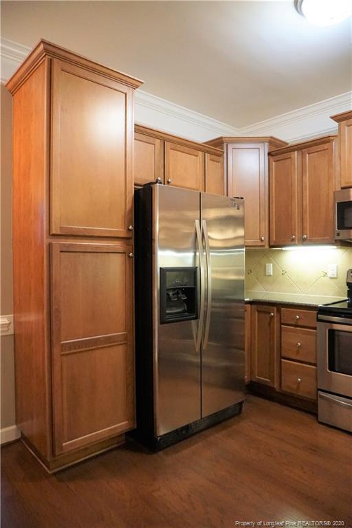 Building Photo - 1215 Braybrooke Pl