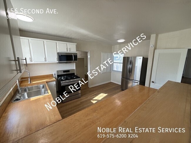 Foto del edificio - 456 Second Ave.-