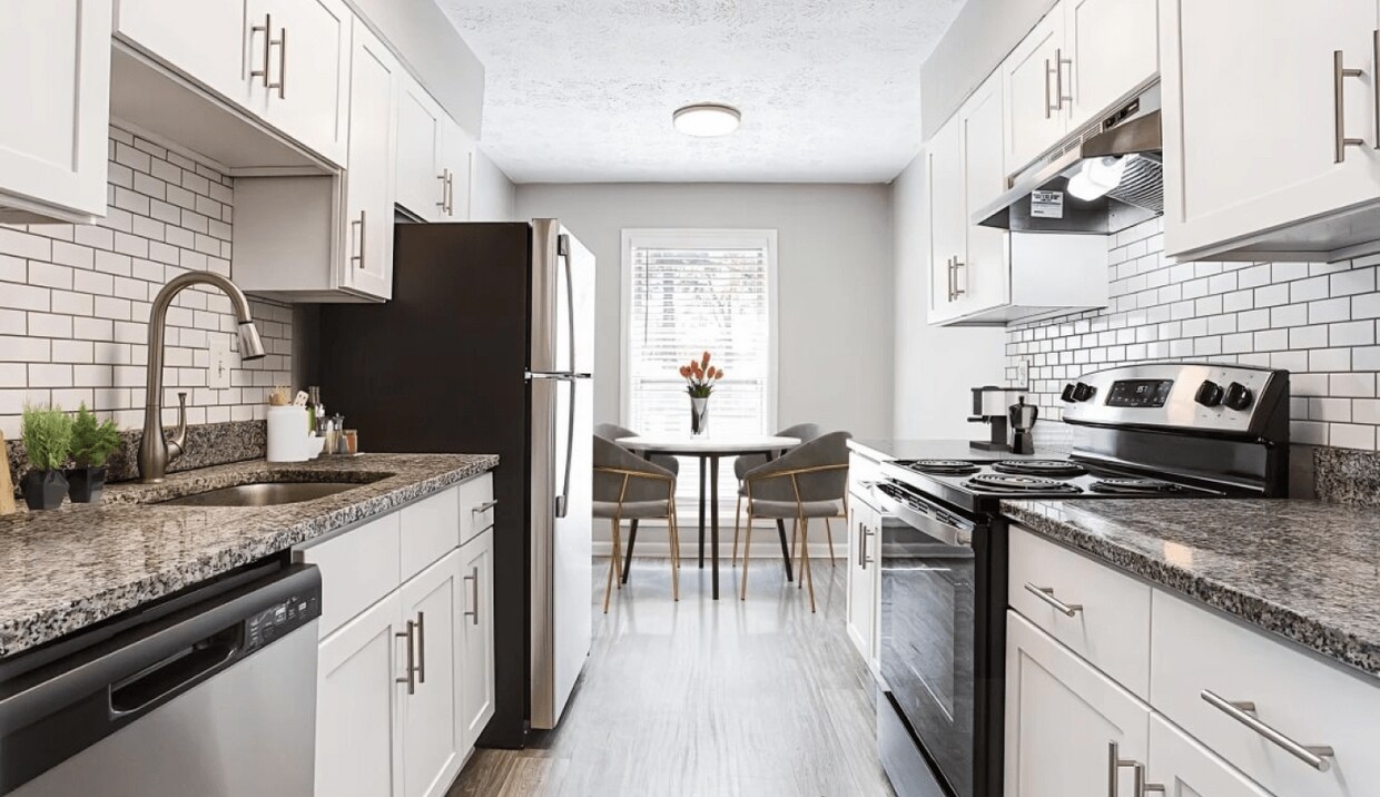 The Ellis Apartments Apartments in Clarkston, GA