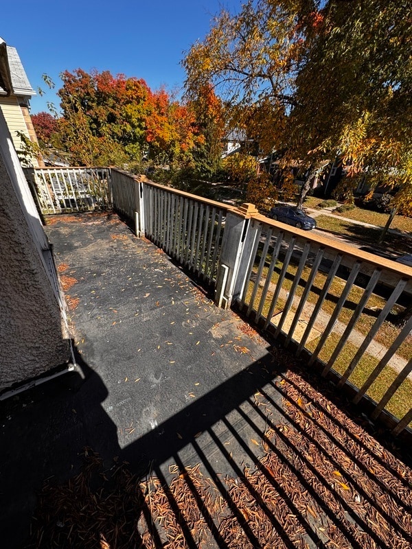 Photo - 2818 Hanes Ave Apartment