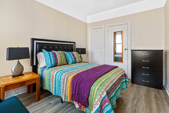 Bedroom # 2 - 359 E 96th St