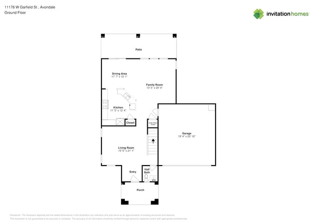 Building Photo - 11178 W Garfield St