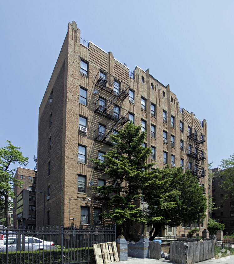 Building Photo - 143 Linden Blvd