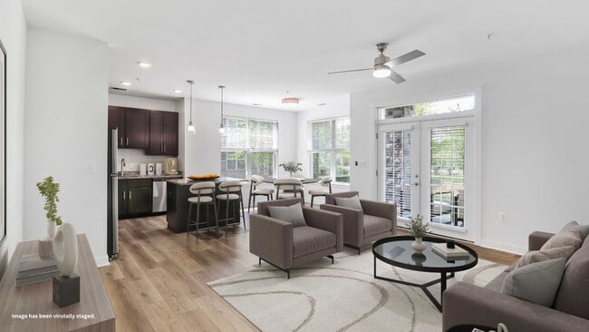 Building Photo - Avanti Luxury Apartments