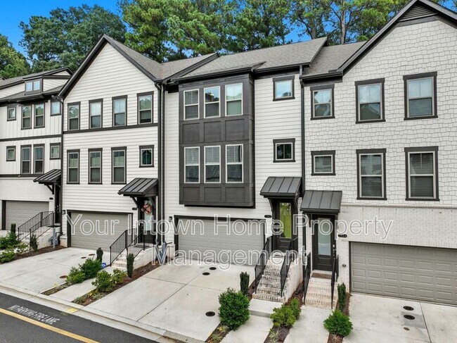 Building Photo - 1342 Stanley Park Dr