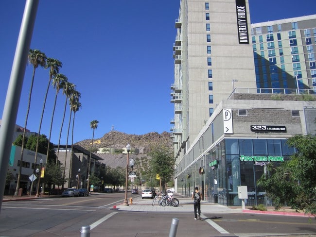 A Mountain within walking Distance - 2025 S Granada Dr