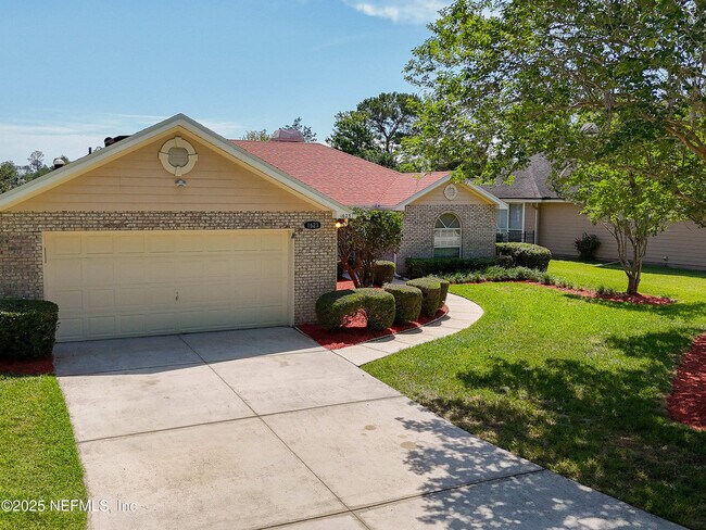 Foto del edificio - 1623 Sandy Springs Dr