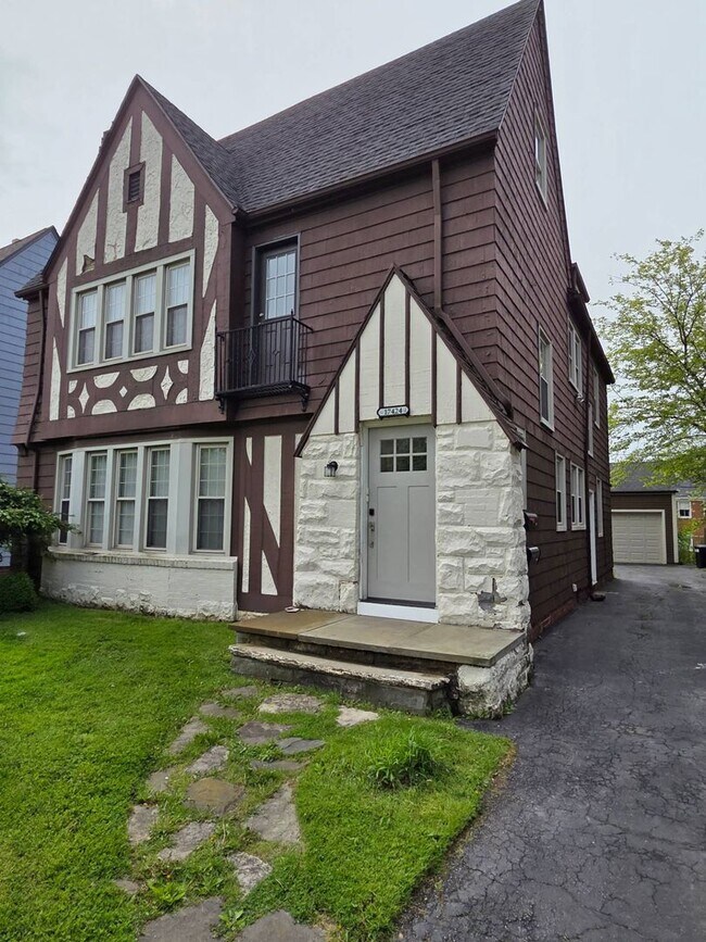 Foto del edificio - 17424 Winslow Rd