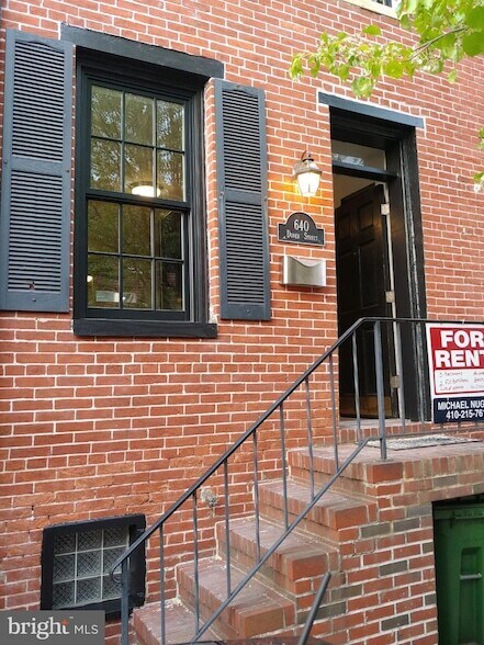 Foto del edificio - 640 Dover St