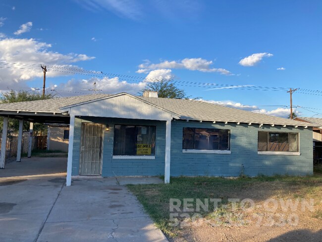 Foto del edificio - 3249 E Silverlake Rd