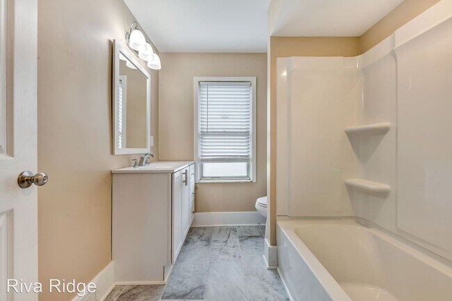 Building Photo - 2 br, 1 bath House - 111 Schley Avenue