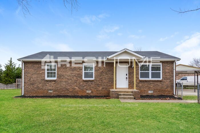 Photo - 2203 Norman Ave (Murfreesboro, TN)