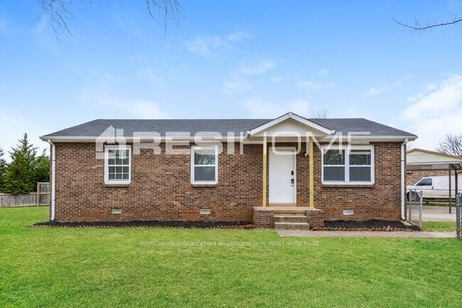Photo - 2203 Norman Ave (Murfreesboro, TN) House