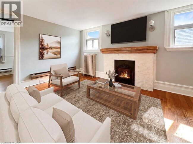 Photo du bâtiment - 112 West Avenue N