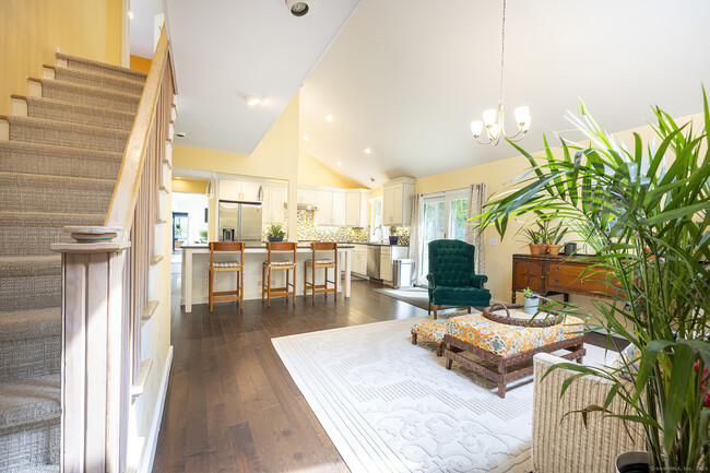 Foto del edificio - 36 S Olmstead Ln
