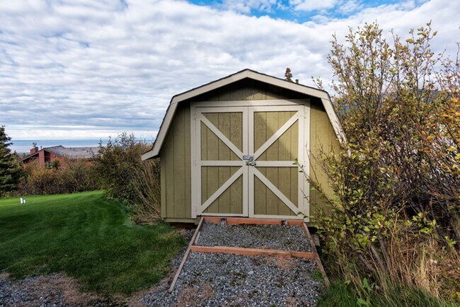 Building Photo - 11300 Stroganof Drive