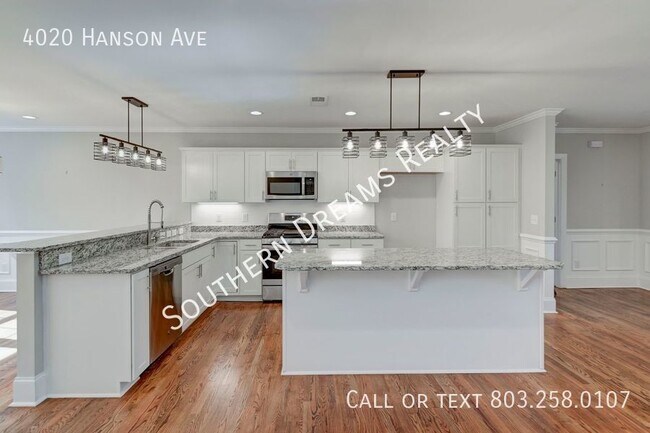 Foto del edificio - 4020 Hanson Ave