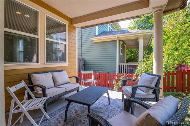 Foto principal - 8152 E 29th Pl