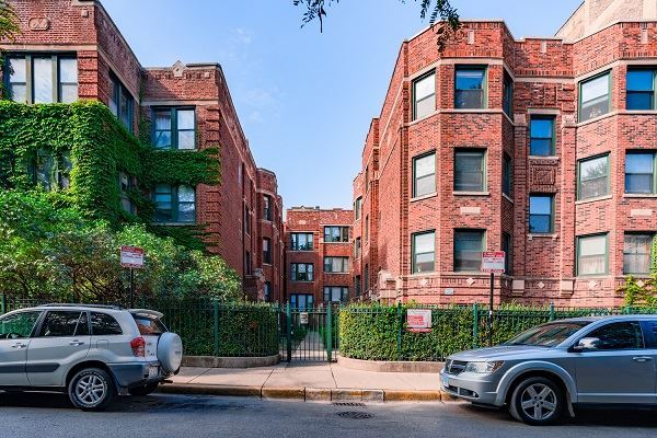 Foto del edificio - 632 W Patterson