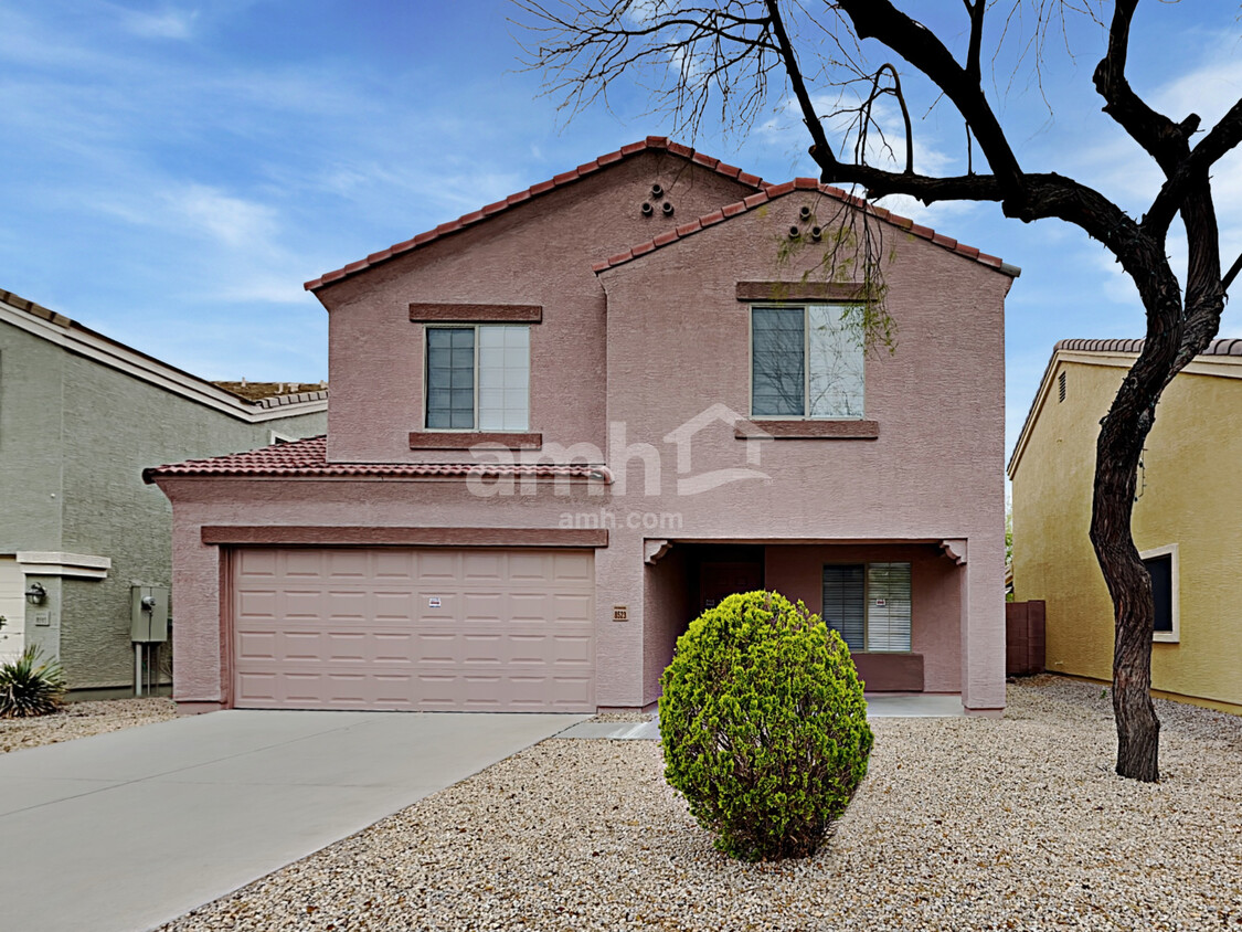 Foto principal - 8523 W Kingman St