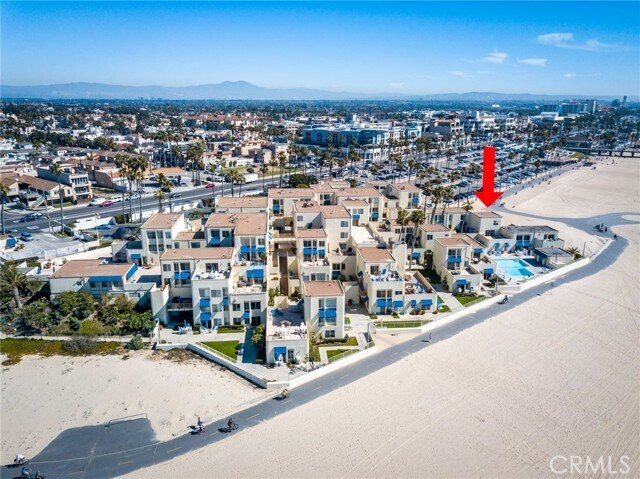 Foto del edificio - 711 E Pacific Coast Hwy