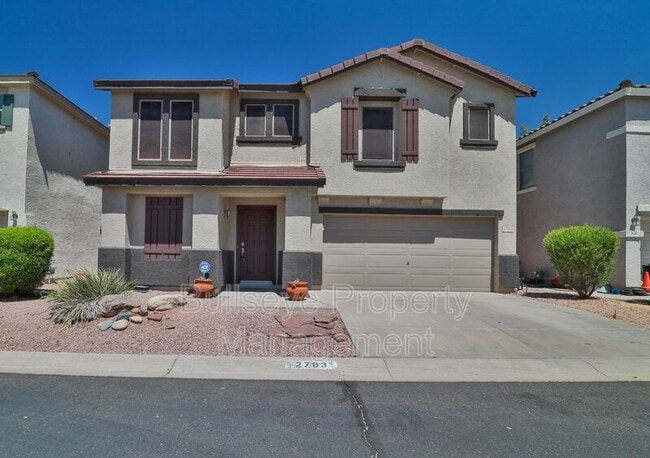 Building Photo - 2783 S Sailors Way