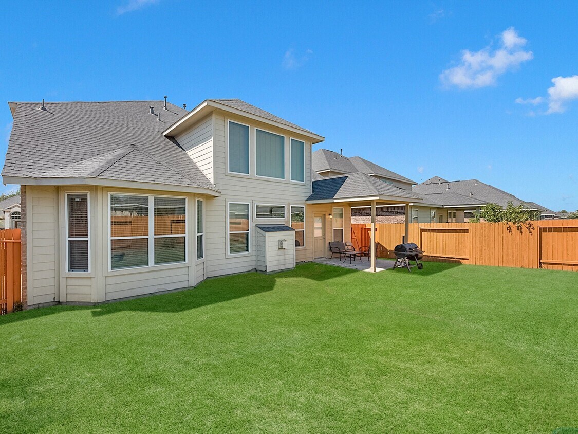 Foto del edificio - 1302 S Maple Dr