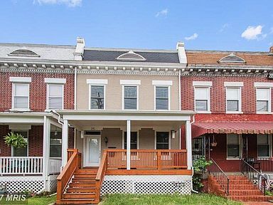 Foto del edificio - 25 Michigan Ave NE