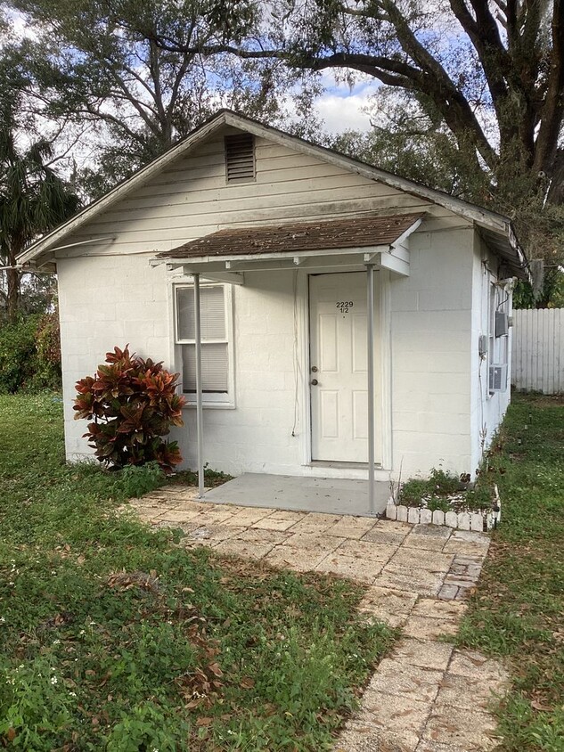 Primary Photo - One Bedroom One Bath